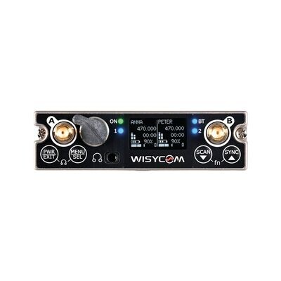 MCR54 DUAL